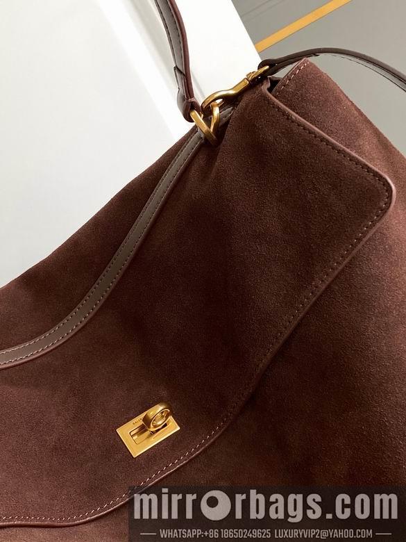 Balenciaga Bags 9027-1 29X20X10cm 35X23X11cm 40X30X13cm GY 3