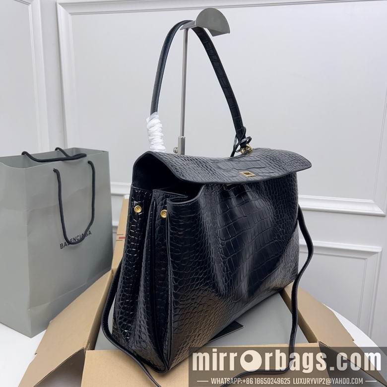 Balenciaga Bags 6668 40X30X13cm GY 1