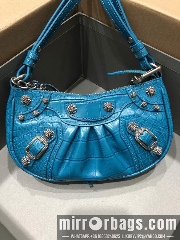 Balenciaga Bags Balenciaga 20x11x4cm FY 1