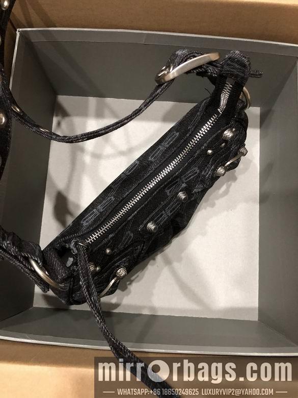 Balenciaga Bags 33X16X8.4cm 26X16X6.5cm 052603 GY 19