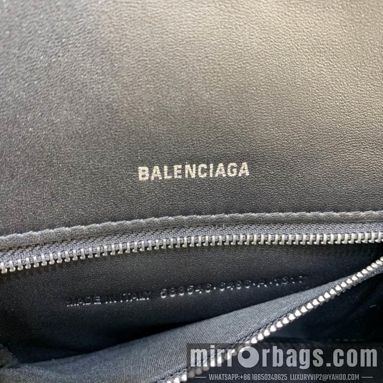 Balenciaga Bags 592833 23X10X14cm GY 1
