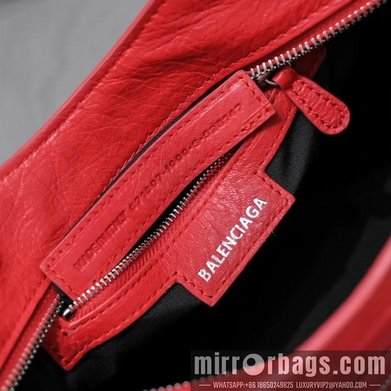 Balenciaga Bags Neo cagole 26x13x18cm FY8
