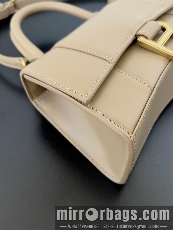 Balenciaga Bags 19X13X8ccm 031627 GY 3