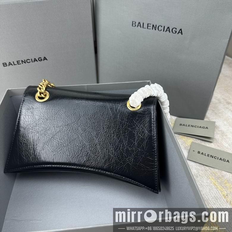 Balenciaga Bags 25X15X9.5cm 091308 GY 9