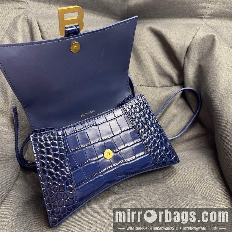 Balenciaga Bags 23X10X24cm 052905 GY 4