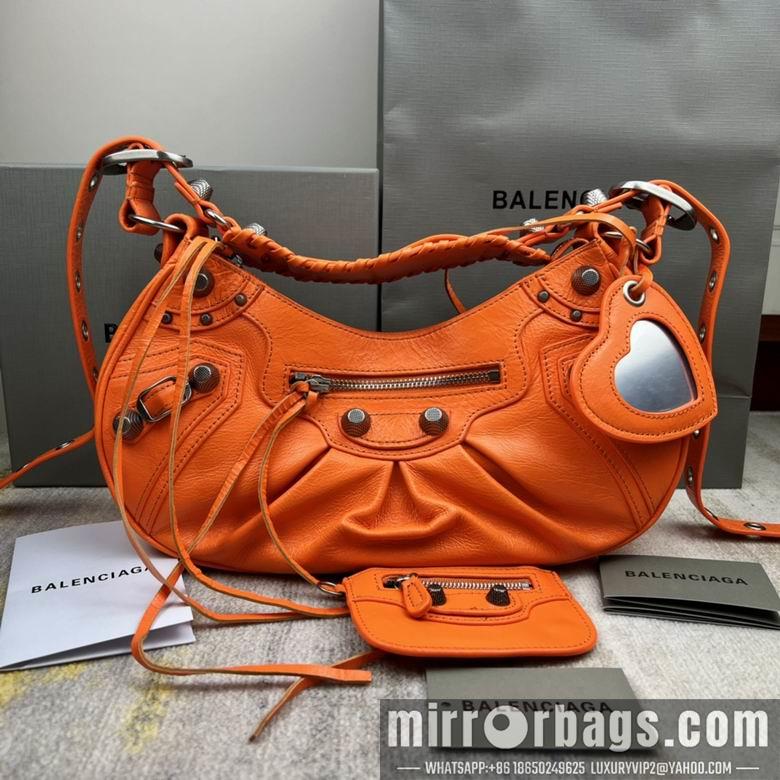 Balenciaga Bags Balenciag 33x16x8cm FY 3