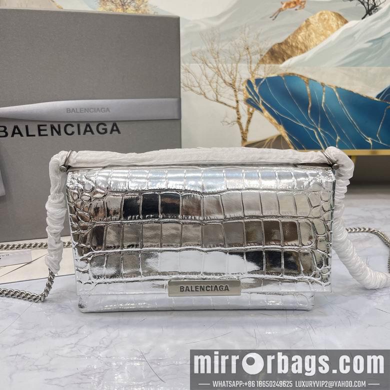 Balenciaga Bags LG6008 21x8x12cm FY 4