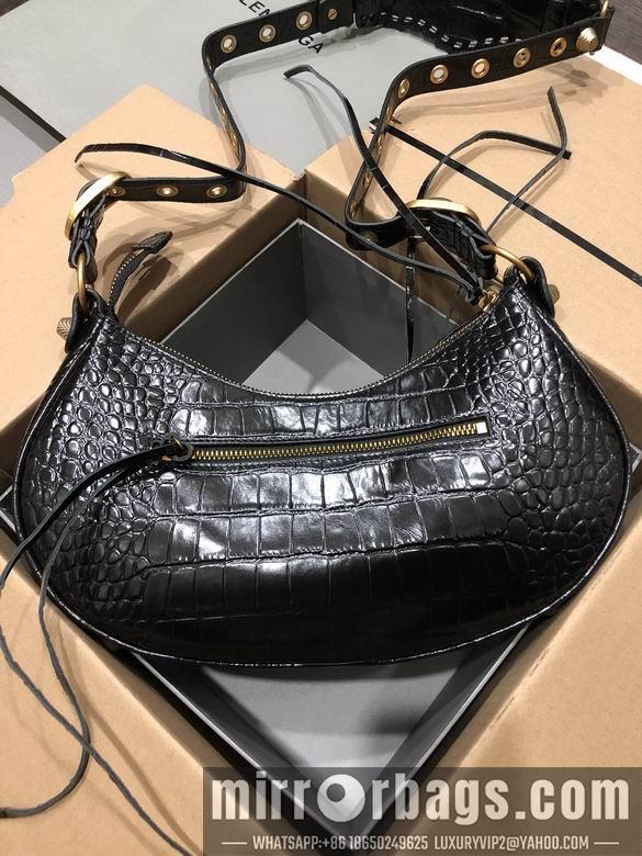 Balenciaga Bags 33X16X8.4cm 26X16X6.5cm 052603 GY 21