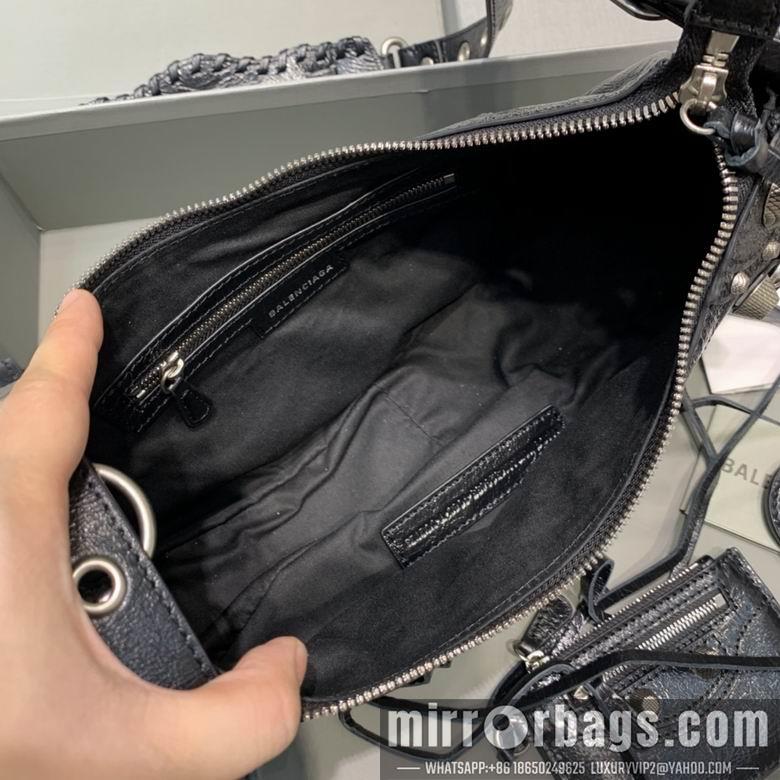 Balenciaga Bags 180607 33X16X8cm GY 12