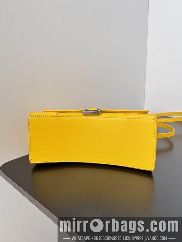 Balenciaga Bags 23X10X24ccm 031628 GY 4