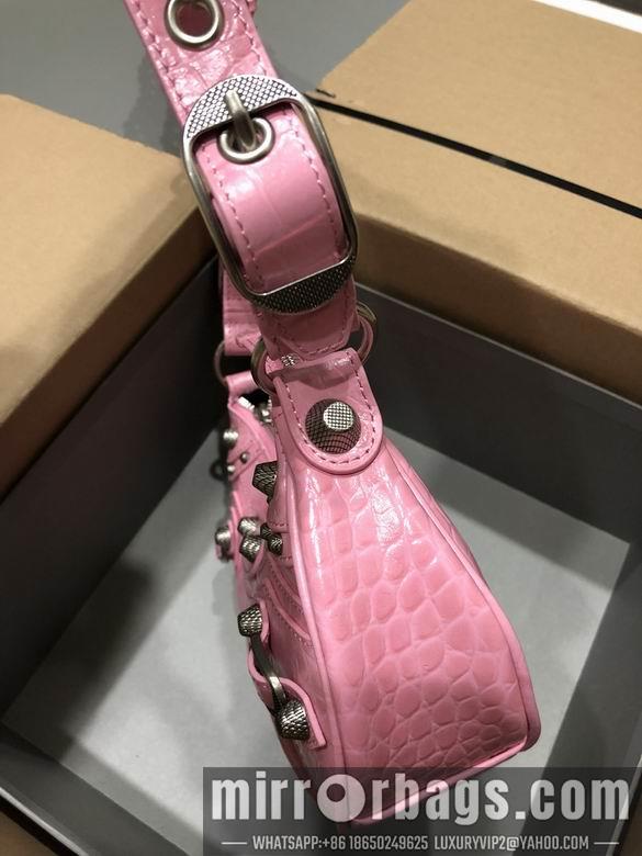 Balenciaga Bags Balenciaga 26x16x10cm FY 2