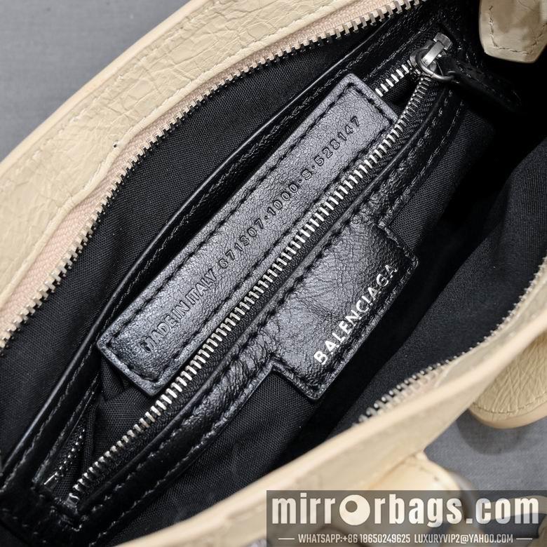 Balenciaga Bags 24X15X5cm 091802 GY 4