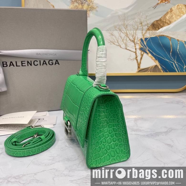 Balenciaga Bags LG0019 19X8X21cm GY 8