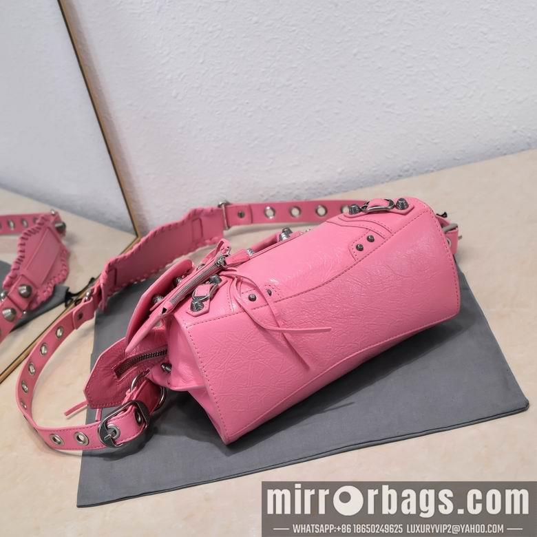 Balenciaga Bags Neo cagole 26x13x18cm FY10
