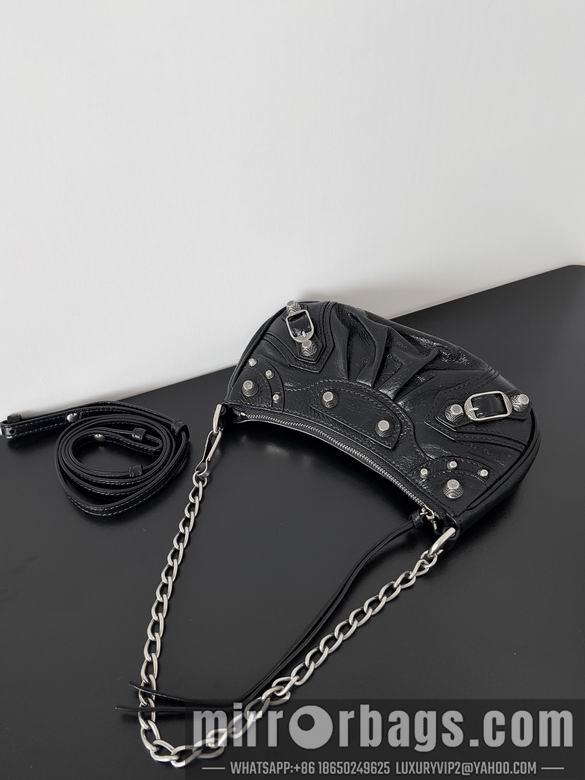 Balenciaga Bags 70507 20X13X4.5cm GY 5