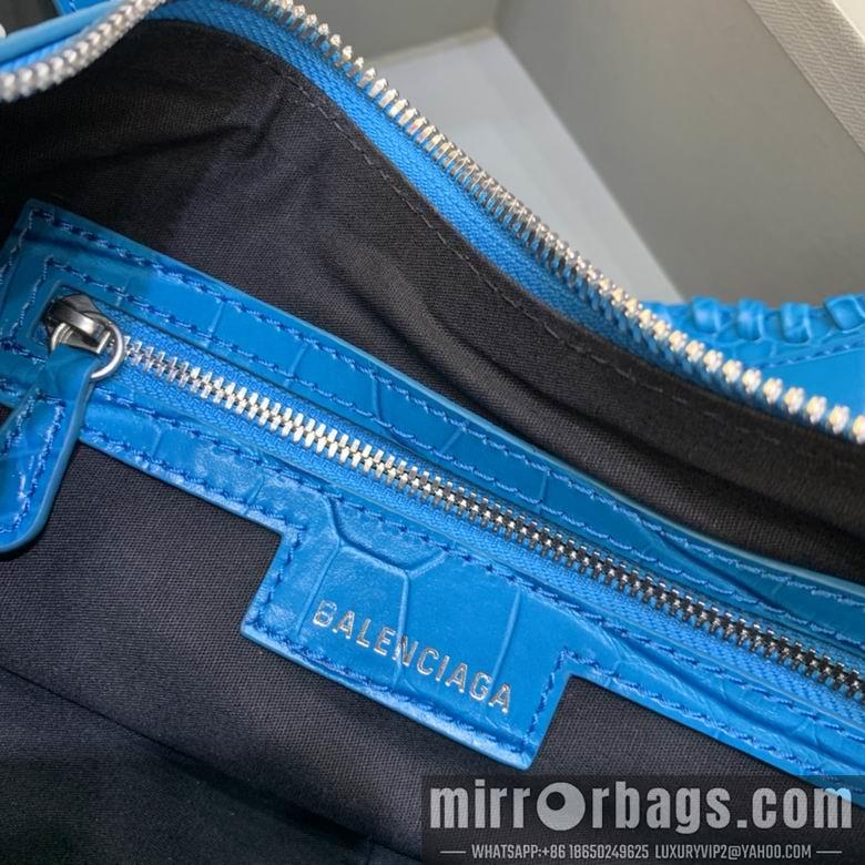 Balenciaga Bags 180607 33X16X8cm GY 6