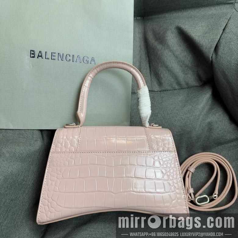 Balenciaga Bags 23X10X24cm 052905 GY 5