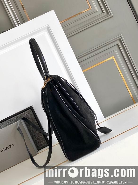 Balenciaga Bags 9027-1 29X20X10cm 35X23X11cm 40X30X13cm GY 1
