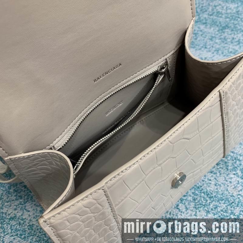 Balenciaga Bags Hourglass 8895 L23x10x24cm fy 1