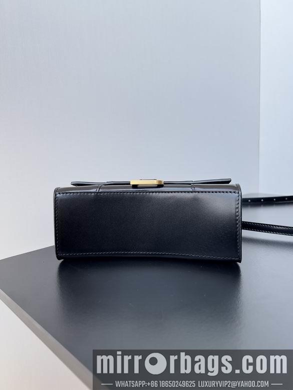 Balenciaga Bags 19X13X8ccm 031627 GY 5