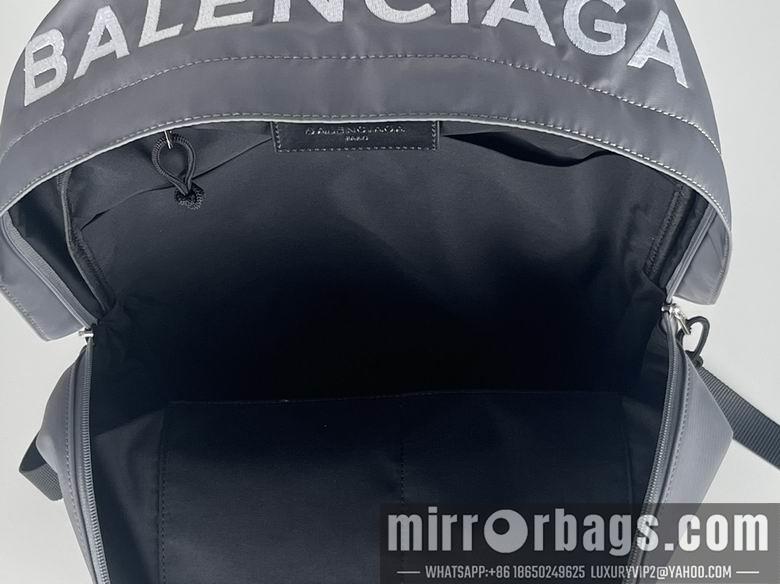 Balenciaga Bags 401 36X49X13cm XM 5