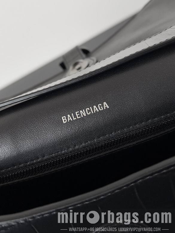 Balenciaga Bags Downtown 30X11X18cm 061620 GY 2