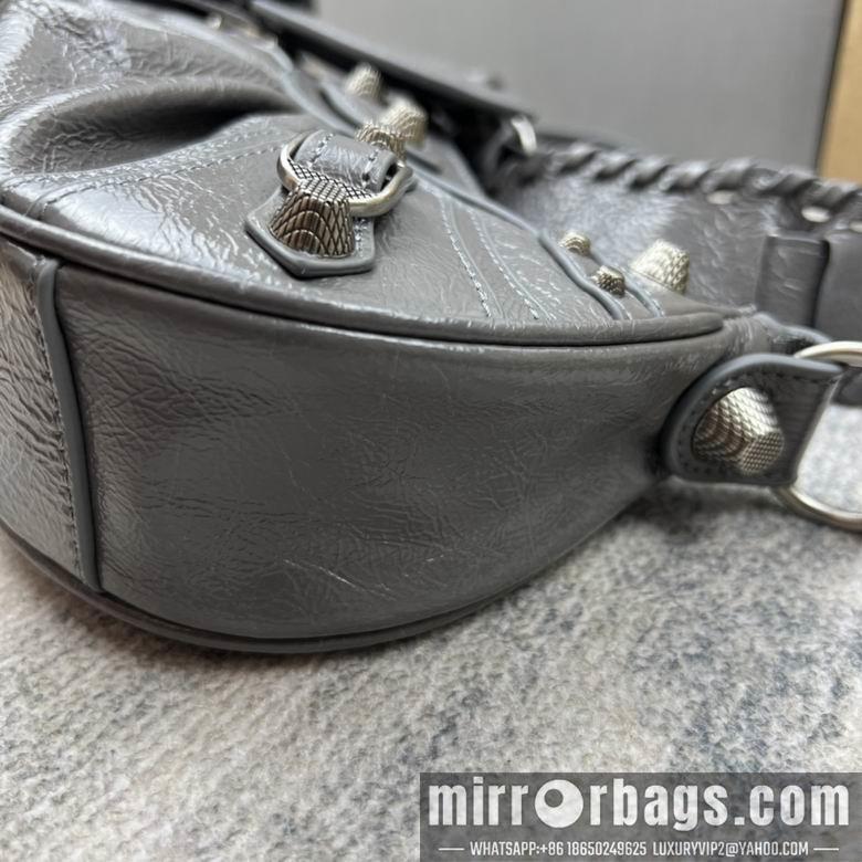 Balenciaga Bags Balenciag 26x16x10cm FY9