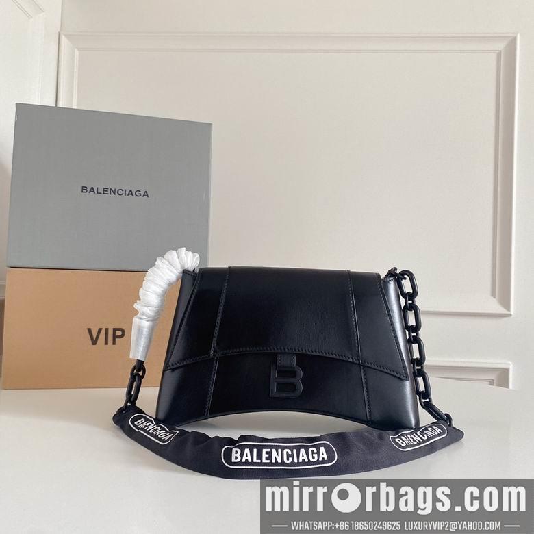 Balenciaga Bags 8509 高17x最小宽23x最大宽29x厚10cm FY2
