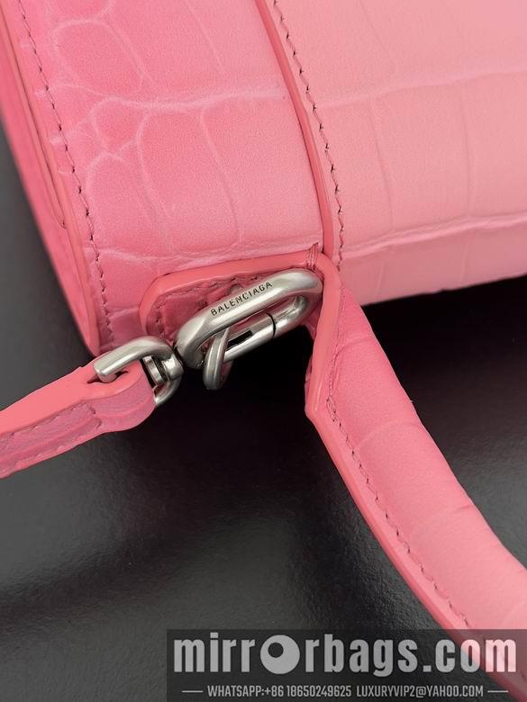 Balenciaga Bags 19X13X8ccm 031623 GY 2