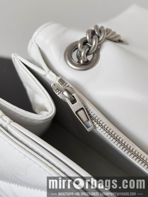 Balenciaga Bags 92885 32X13X20.5cm GY 5