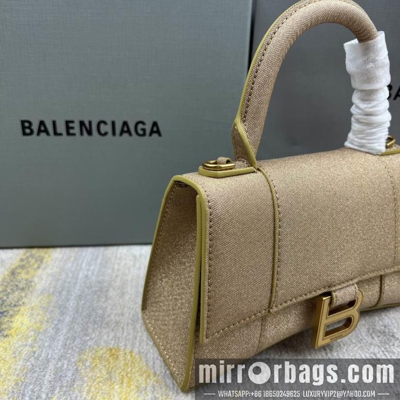 Balenciaga Bags Balenciaga 19x8x21cm FY 6