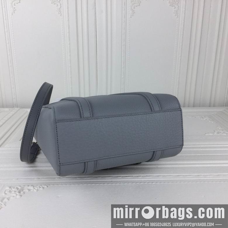 Balenciaga Bags 19X6X23cm 061303 XMY 1