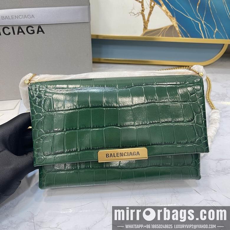 Balenciaga Bags LG6008 21x8x12cm FY 3