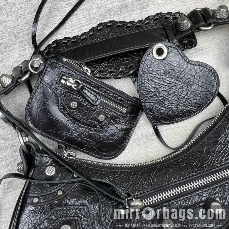 Balenciaga Bags Balenciag 33x16x8cm FY 14