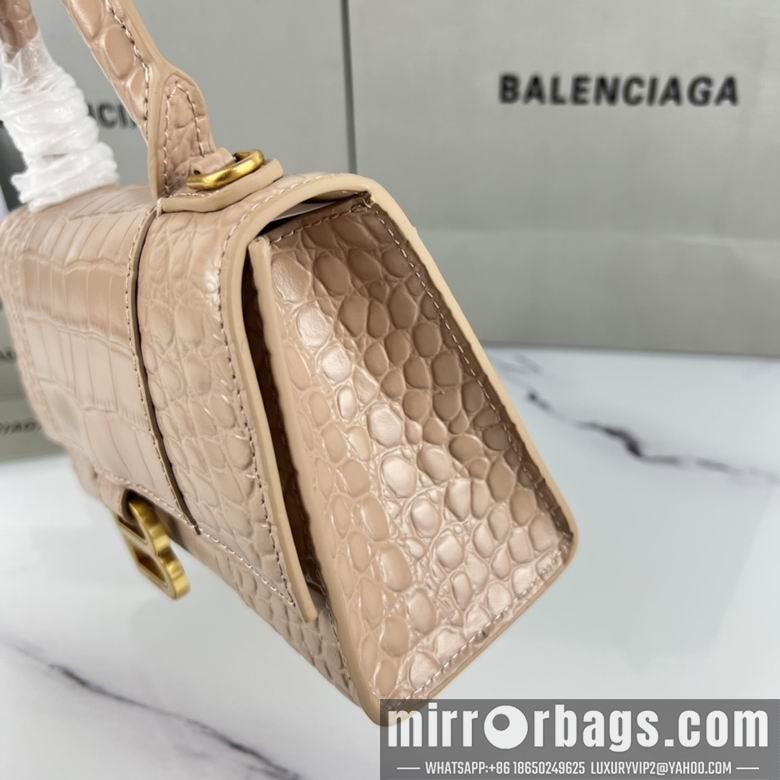 Balenciaga Bags Balenciaga 19x8x21cm FY 3