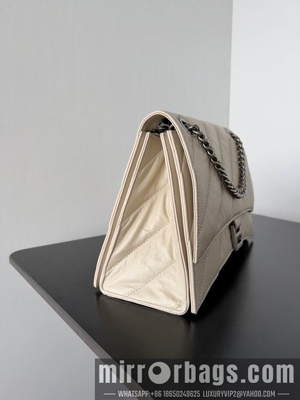 Balenciaga Bags 92885 32X13X20.5cm GY 2