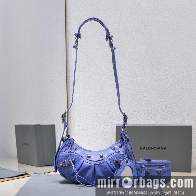 Balenciaga Bags Le Cagole 26X12X6cm 032205 GY 2