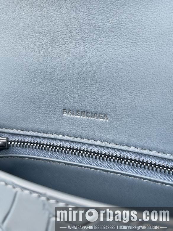 Balenciaga Bags 23X10X24ccm 031626 GY 11