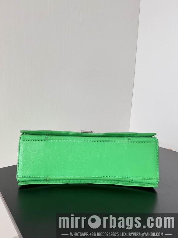 Balenciaga Bags 92885 32X13X20.5cm GY 6