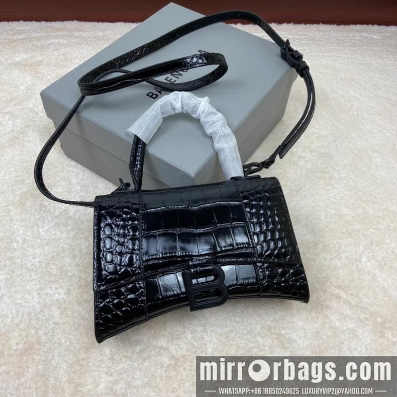 Balenciaga Bags S19x8x21 M23x10x14 cm fy08