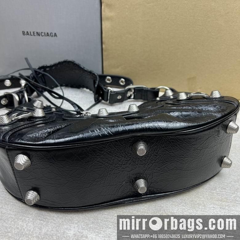 Balenciaga Bags Balenciag 33x16x8cm FY 14