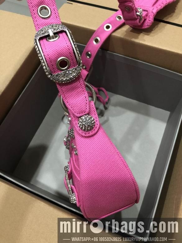 Balenciaga Bags 720 33X16X8cm 670 26X16X10cm GY 7