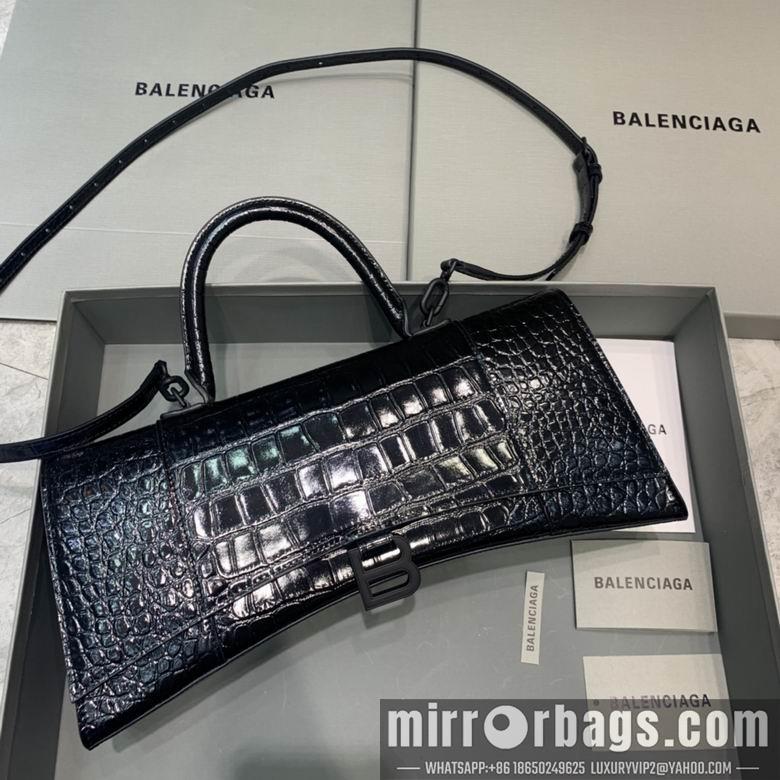 Balenciaga Bags Balenciaga 底部宽6x高15x长35cm FY 2