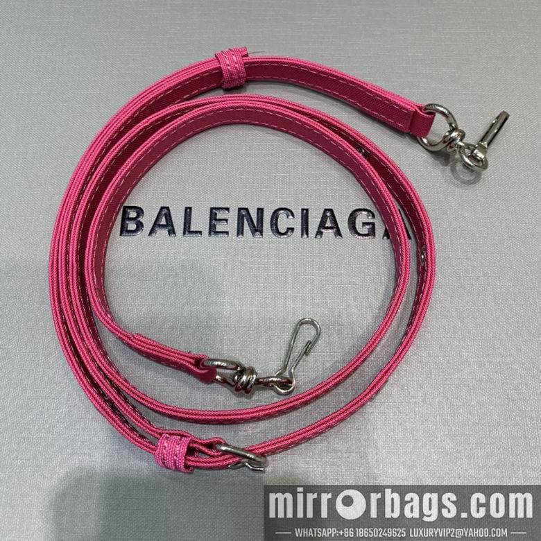 Balenciaga Bags Balenciaga 15x15x18cm FY 8