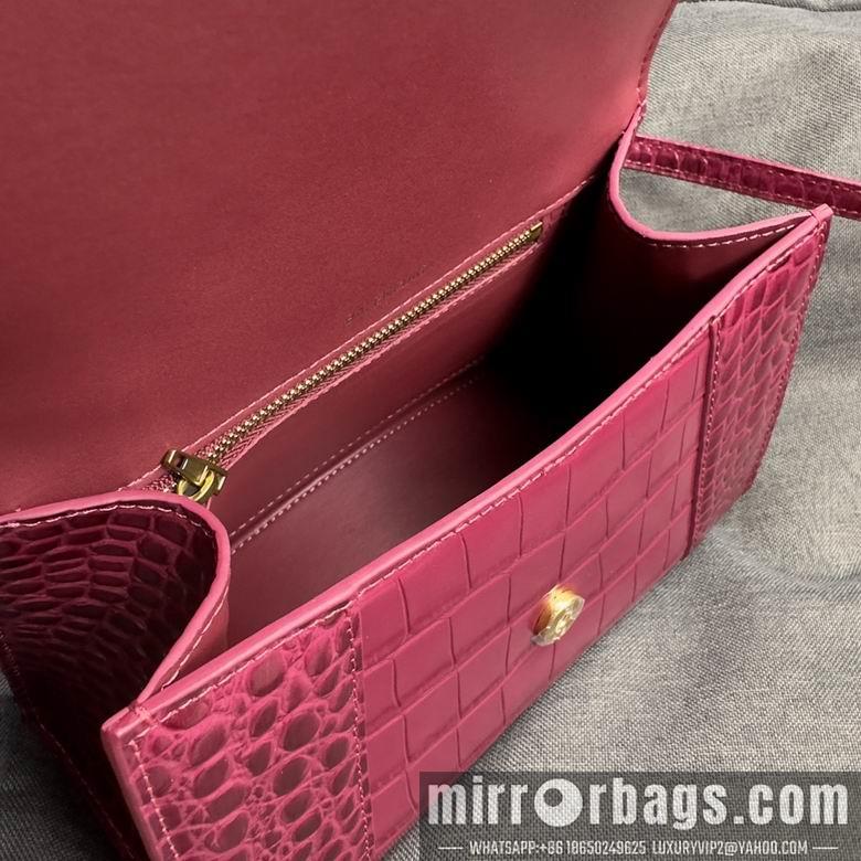 Balenciaga Bags 23X10X24cm 052905 GY 8