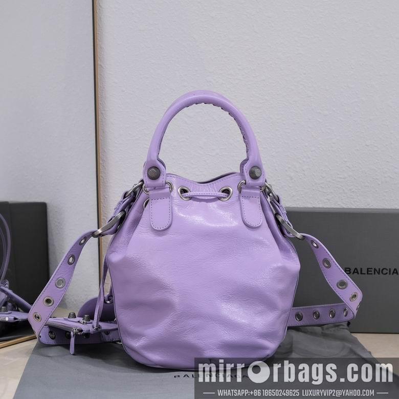 Balenciaga Bags Balenciaga 30x23x17cm FY 3