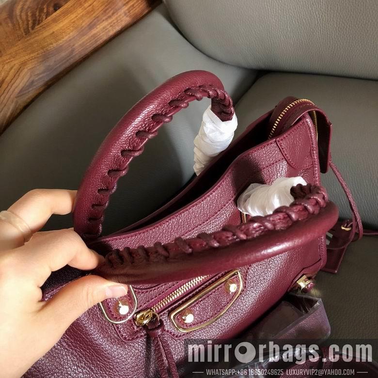 Balenciaga Bags 299B 30cm GY 3