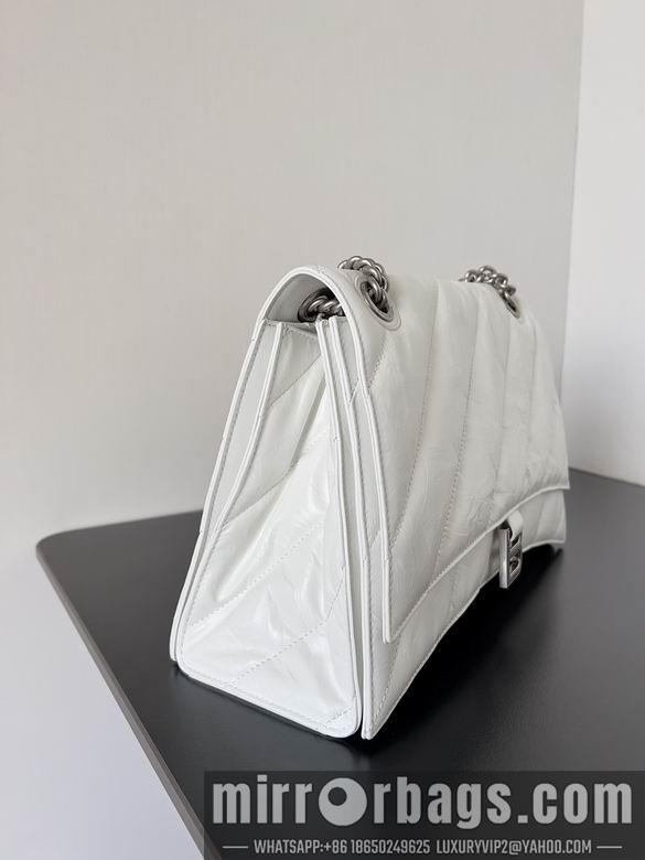 Balenciaga Bags 92885 32X13X20.5cm GY 5
