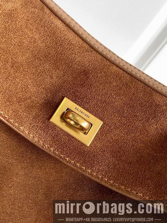 Balenciaga Bags 9027-1 29X20X10cm 35X23X11cm 40X30X13cm GY 2