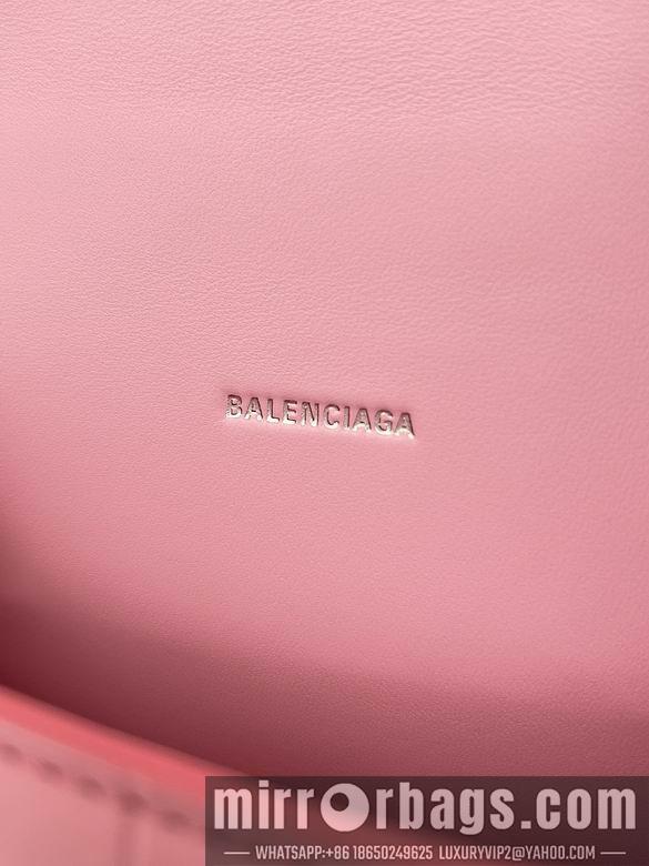 Balenciaga Bags 19X13X8ccm 031623 GY 2
